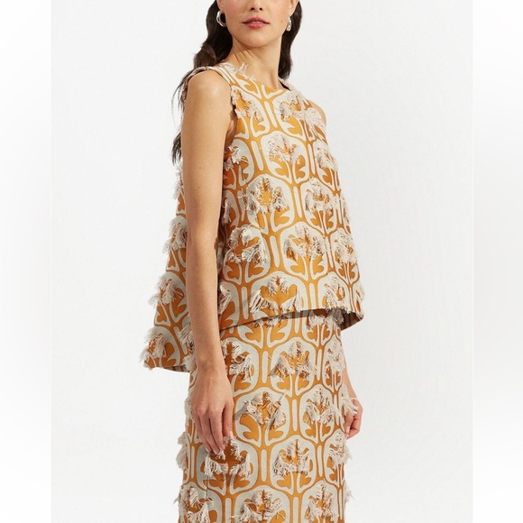 La DoubleJ Top - Picture 1 of 9